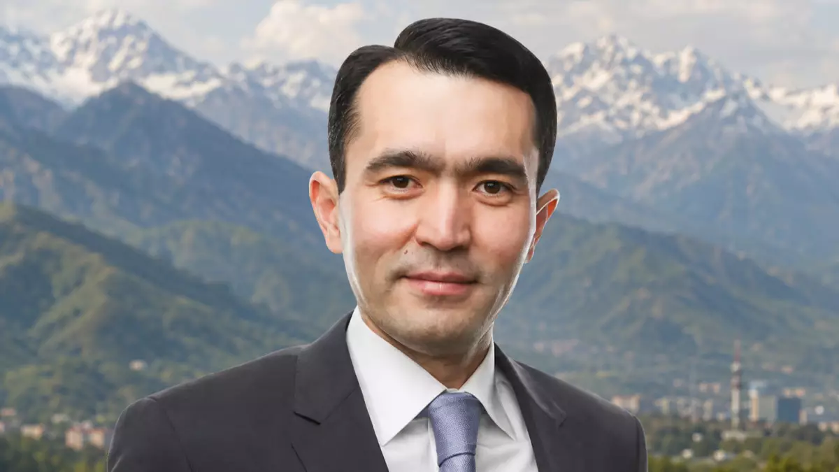  Almaty SuperSki: жер ұлттық паркте қала береді 