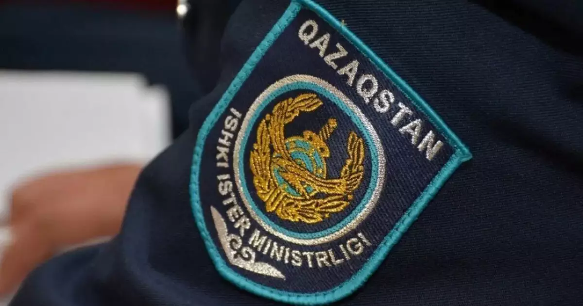  Ішкі істер министрлігі қазақстандықтарға ескерту жасады 