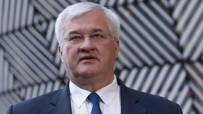 Украина призвала к новому формату переговоров с Россией