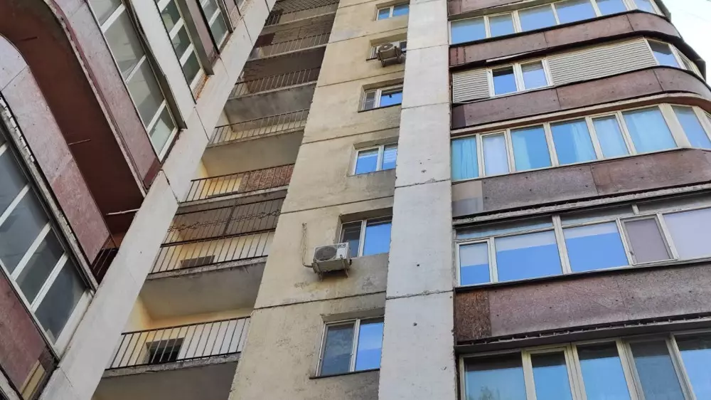 Алматыда үйді күтіп ұстау тарифын екі есе арттыру жоспарланып отыр