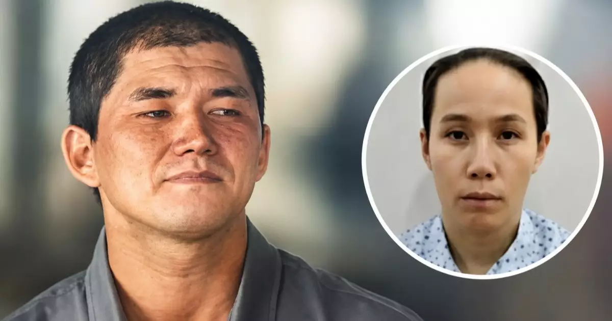  Қайын жұртын өлтірді деп айыпталған Сұлтан Сәрсемәлиевке қатысты тың дерек шықты 