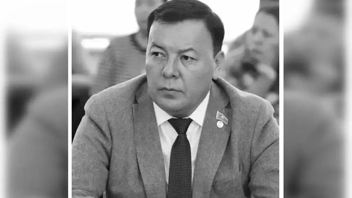 Ақтауда отадан кейін көз жұмған экс-депутаттың өліміне қатысты клиника мәлімдеме жасады