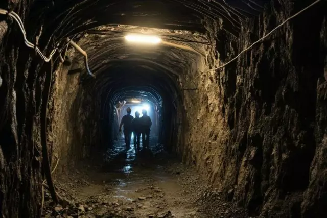 Шахтада жойқын жарылыс болып 82 адам көз жұмды