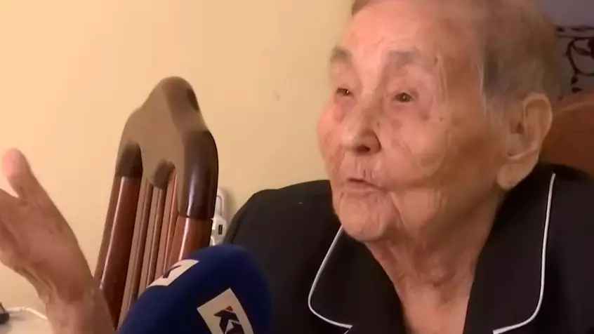 Оралда 96 жастағы ардагер базадан жоғалып кетіп, Жеңіс күніндегі төлемнен қағылды