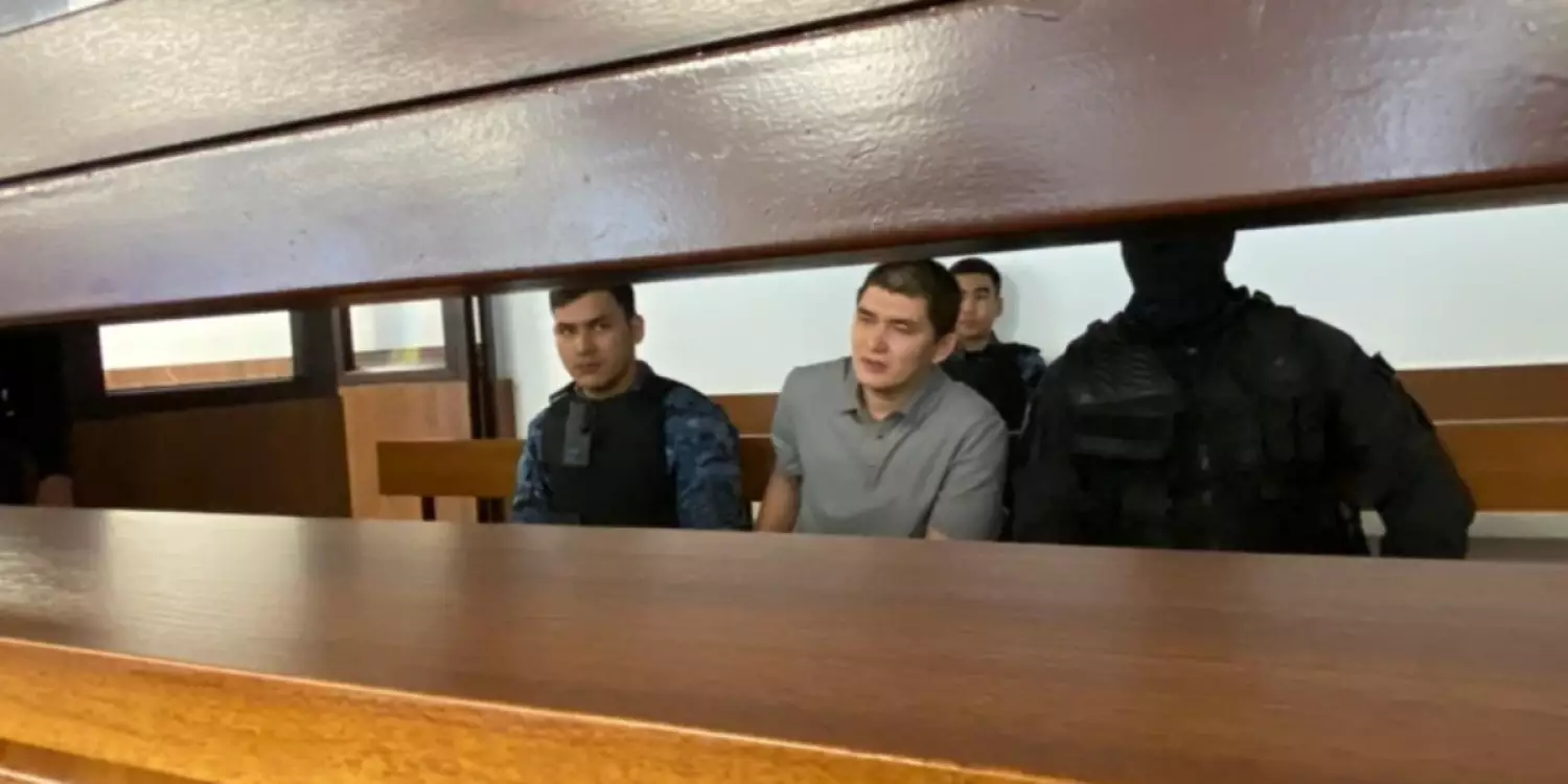 Атыраудағы қанды қылмыс: Тергеу жаңа деректерді айтты