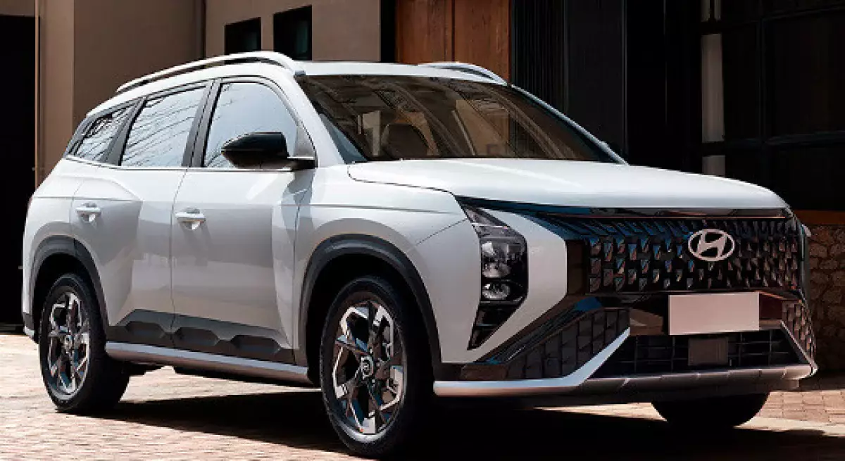 Более 420 тысяч Hyundai отзывают из-за тормозов: что ответили в Казахстане