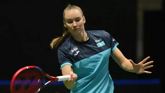 Олимпийская чемпионка назвала главную проблему Рыбакиной перед Ролан Гаррос-2026