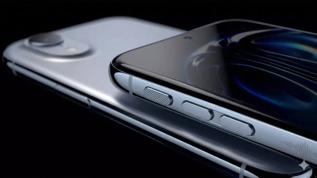 Каким может стать iPhone 20 – что раскрыл инсайдер