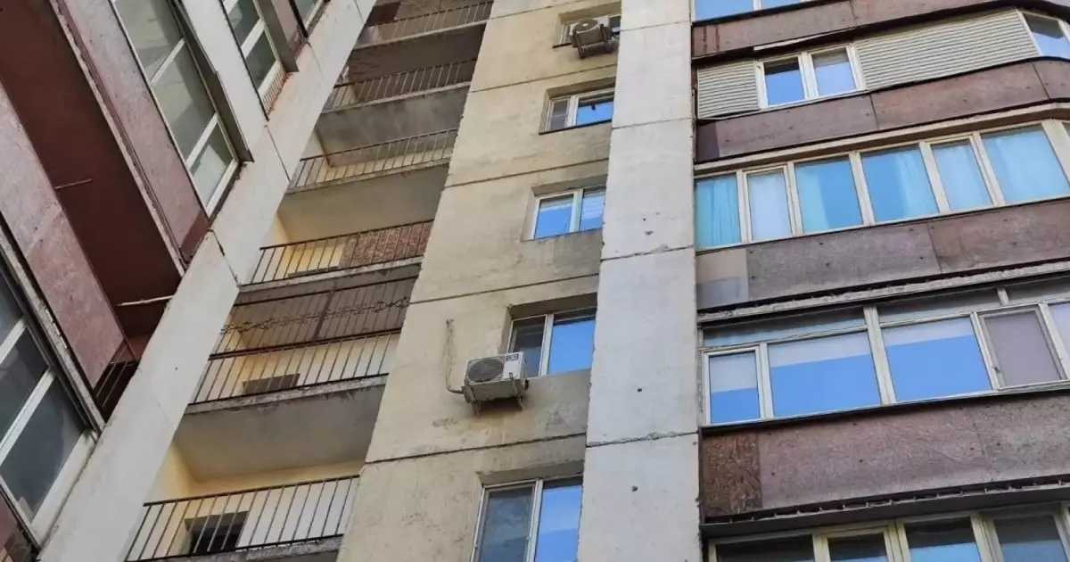  Алматыда үйді күтіп ұстау тарифын екі есе арттыру жоспарланып отыр 