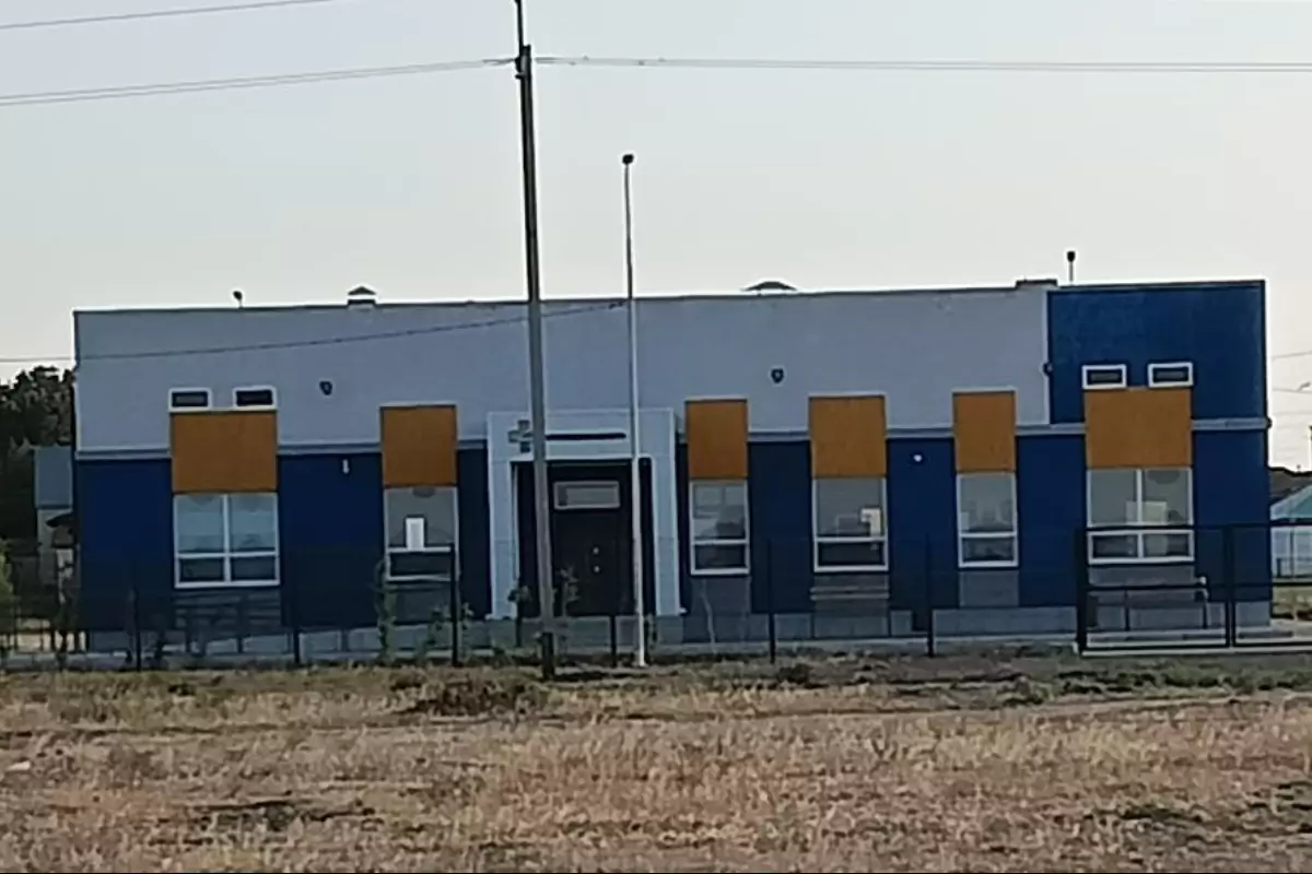 Более двух тысяч жителей округа в Атырауской области остались без врача