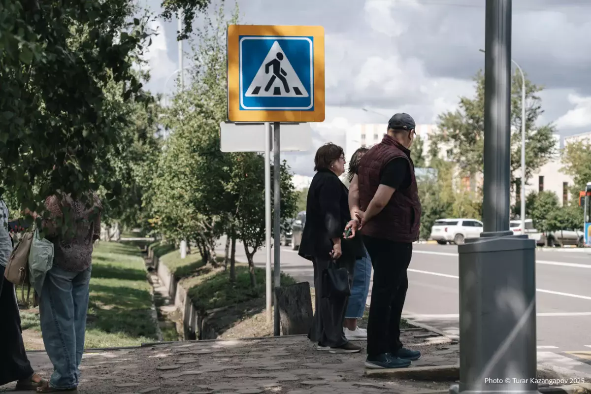 Какая погода будет в Астане в воскресенье и понедельник