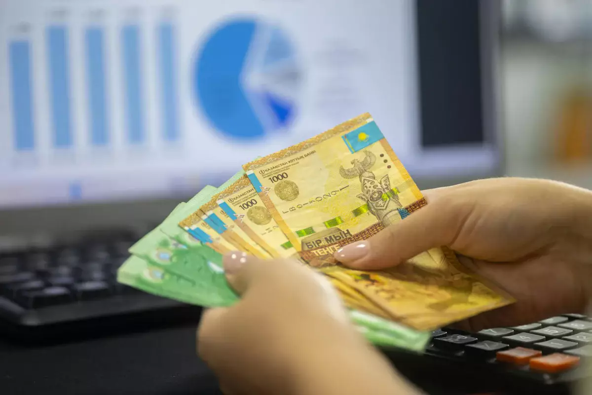В Шымкенте зафиксирован рекордный за 7 лет рост ВРП