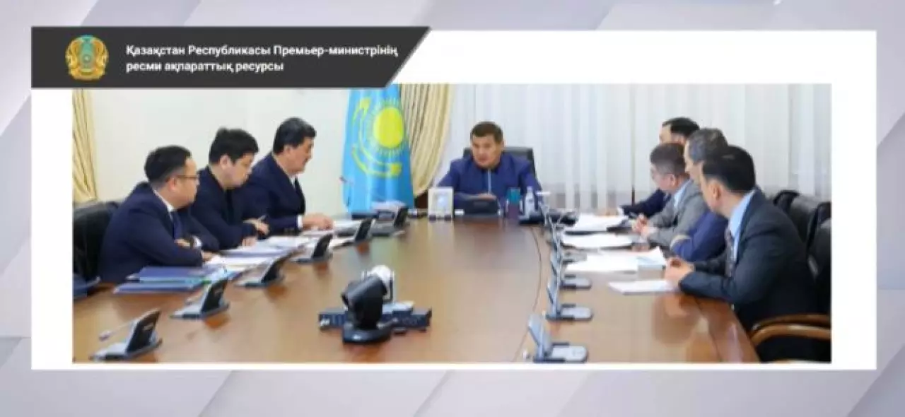 Елде экологиялық туризмге бақылау күшейеді