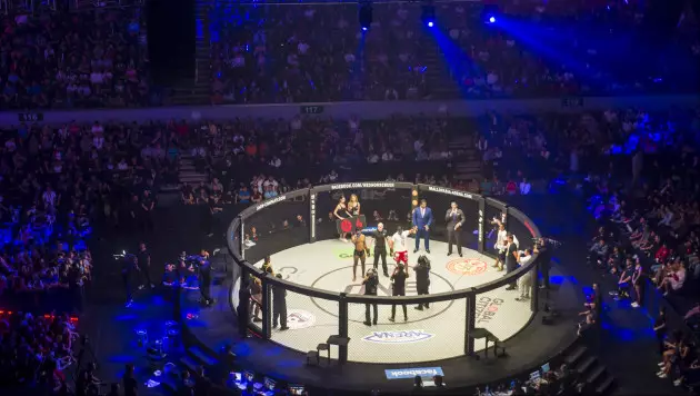 Конору Макгрегору "записали" поражение в реванше после возвращения в UFC