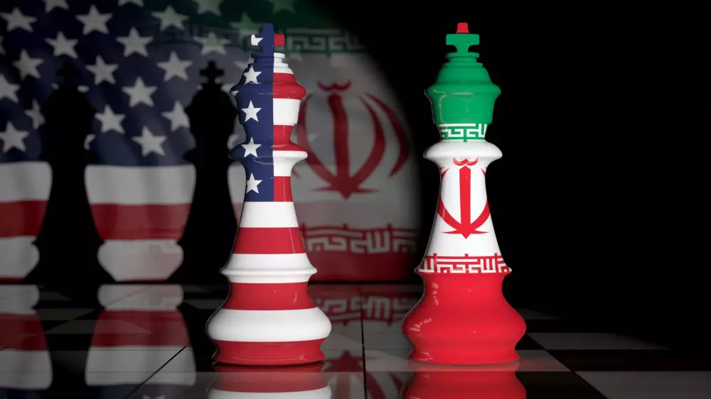 Стали известны некоторые пункты соглашения между США и Ираном
