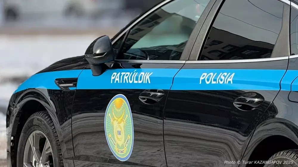 Балқаштағы дәмханалардың бірінде атыс болды: даяшы жараланды