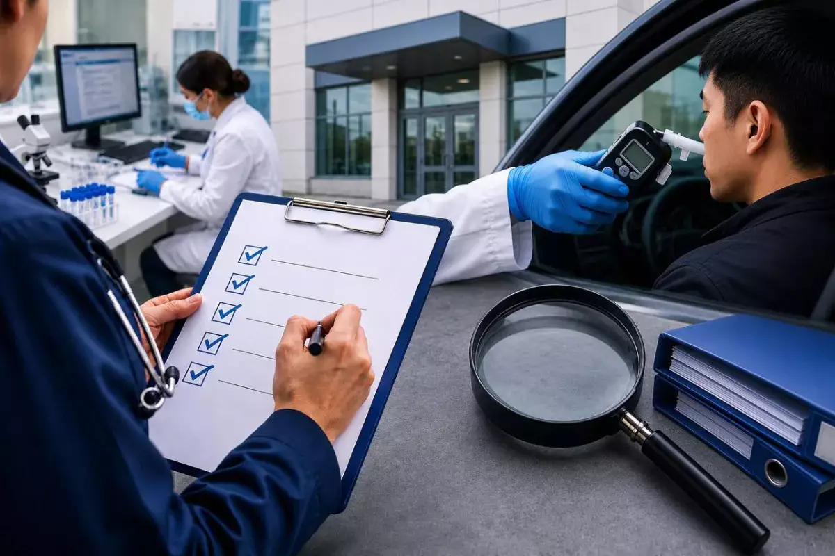 ДСМ Қазақстандағы наркологиялық орталықтарға кешенді тексеру жүргізеді