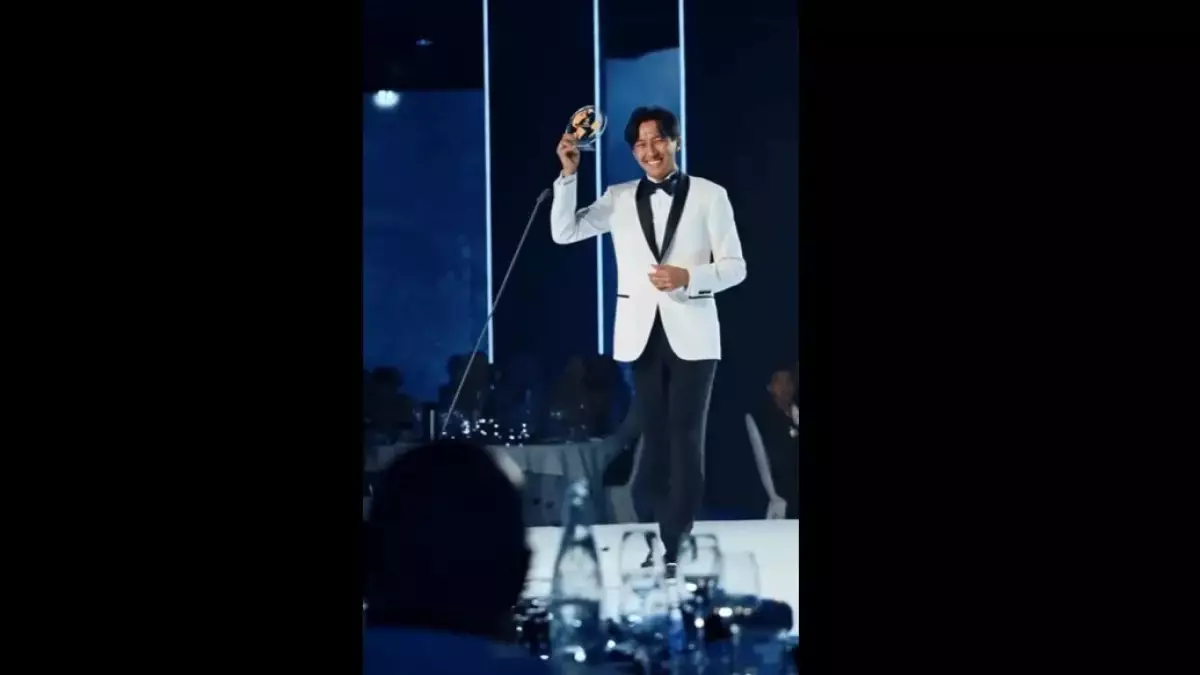 Қазақстандық тревел-блогер әлемдік WIBA Awards сыйлығын жеңіп алды