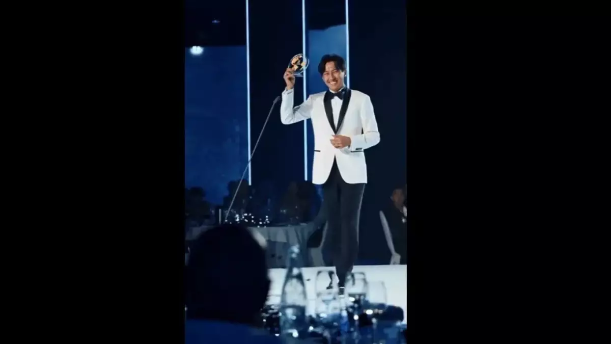Казахстанский тревел-блогер получил международную премию WIBA Awards