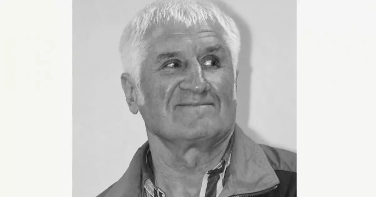  `Қайрат` футбол клубының экс-ойыншысы өмірден өтті 