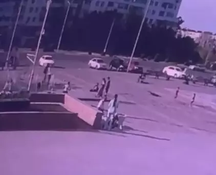 Екібастұзда бала ашық құдыққа құлап, жансақтау бөліміне түсті