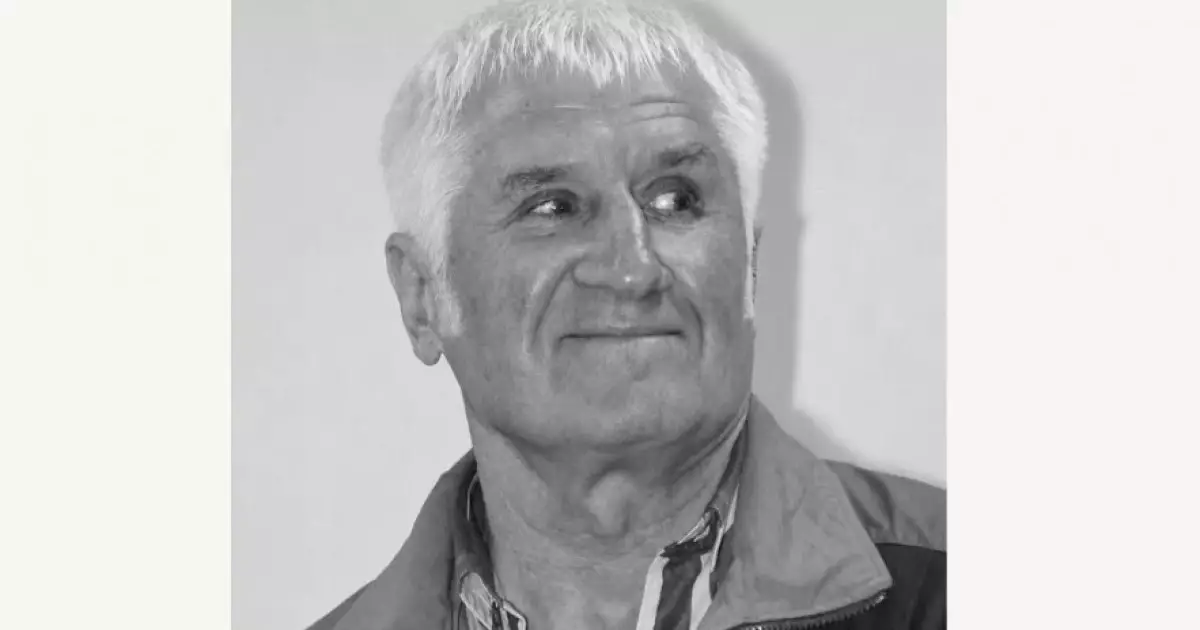   Алматылық «Қайраттың» бұрынғы капитаны Сергей Рожков қайтыс болды   