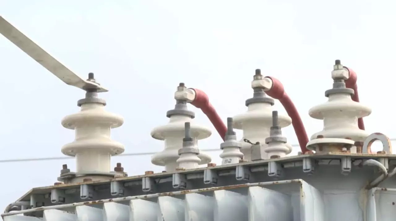 Өзбекстанда электр қуаты мен газ ұрлығы тиылмай тұр