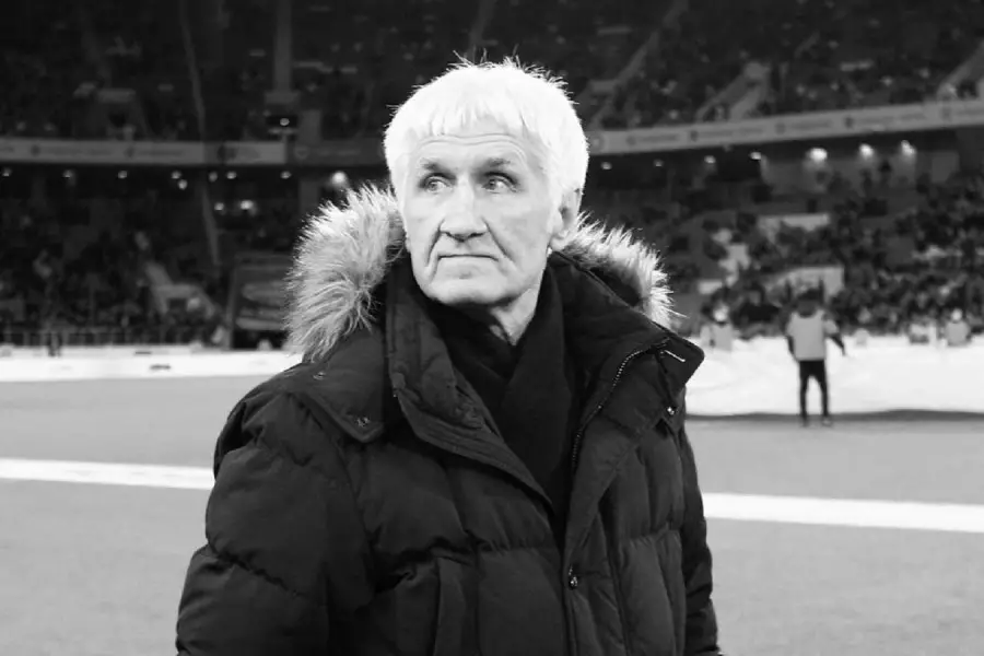 “Қайраттың“ бұрынғы капитаны Сергей Рожков өмірден өтті