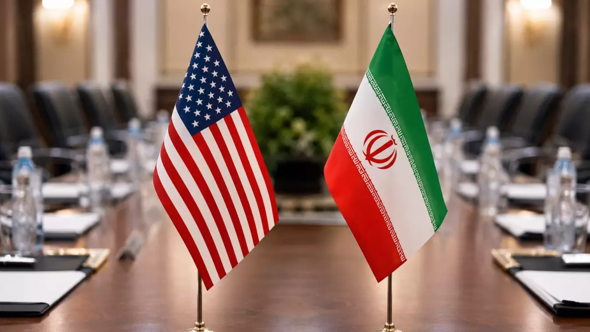 США и Иран очень близки к подписанию соглашения - СМИ