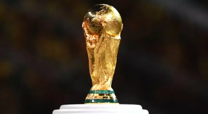 ФИФА изменила решение по Ирану перед ЧМ-2026