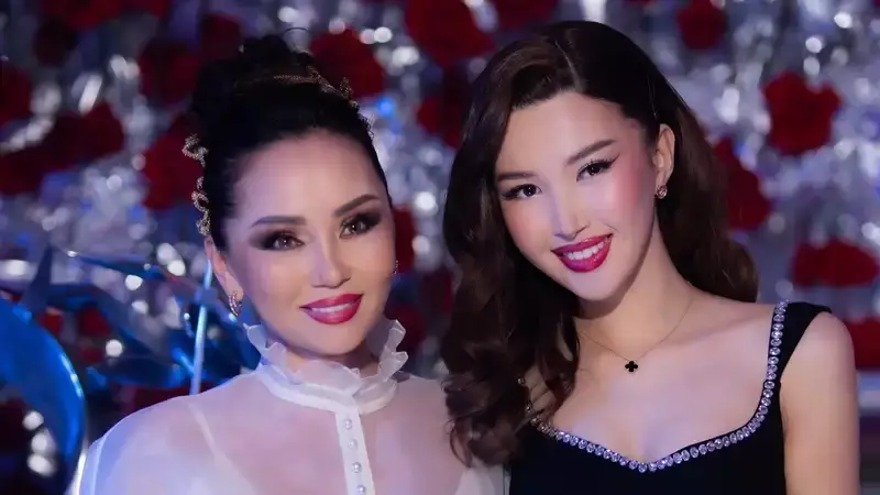 «Бұл – шешім! Дүние алма кезек»: Балжан Бидаш Баян Мақсатқызының пікіріне қатысты өз ойын айтты 
