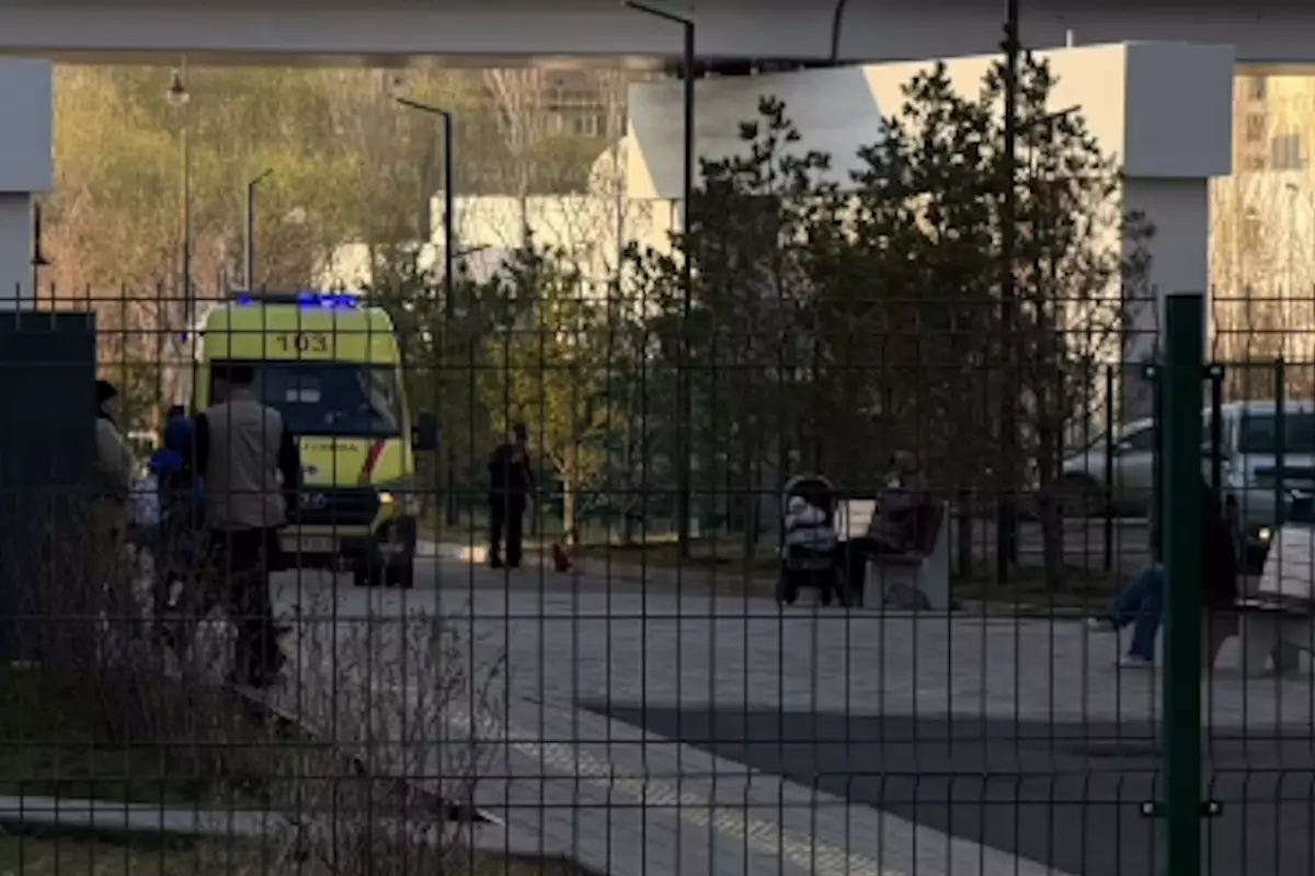 В Астане школьника с особенностями развития избили после уроков