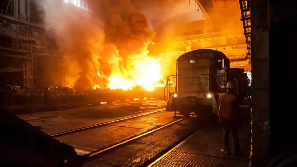 Пәкістандағы теракт: пойызда жарылыс болып, 24 адам қаза тапты