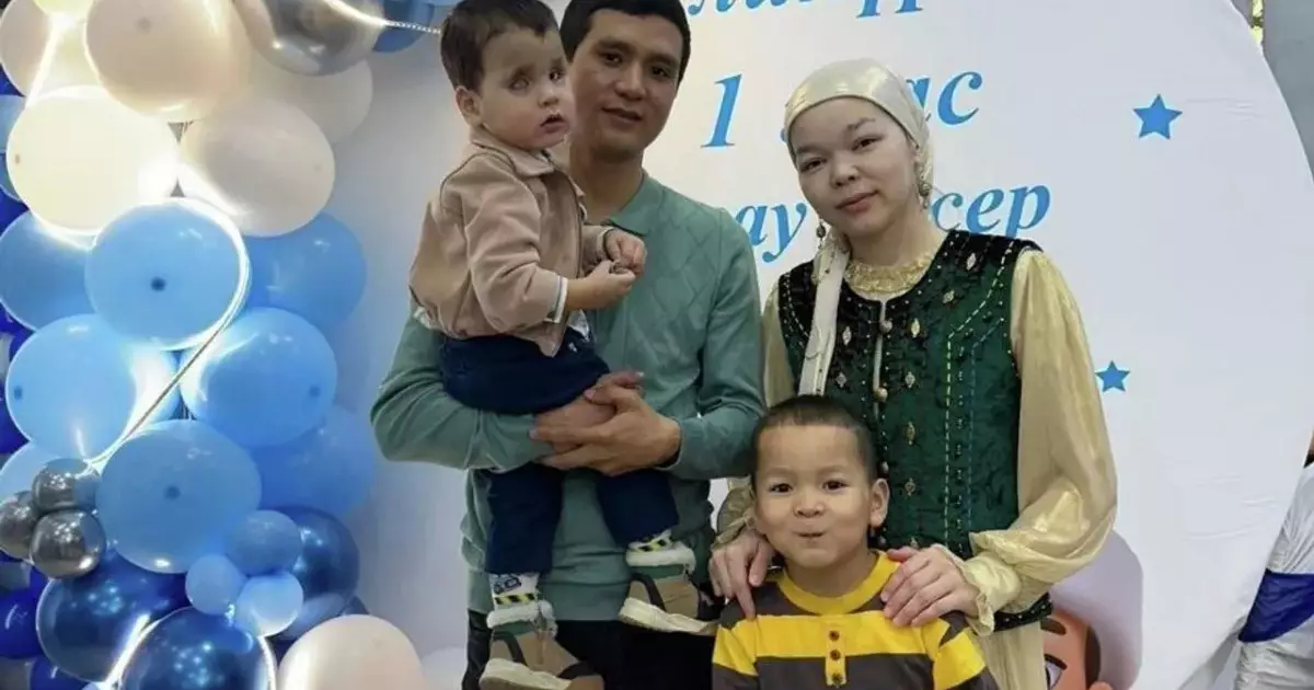  «Тастап кетпейсіз бе?»: бір ауыз сөзімен елді елжіреткен Айсұлтан жайлы анасы айтып берді 