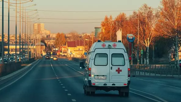 В Анголе при сходе оползня на шахте по добыче золота погибли 28 человек