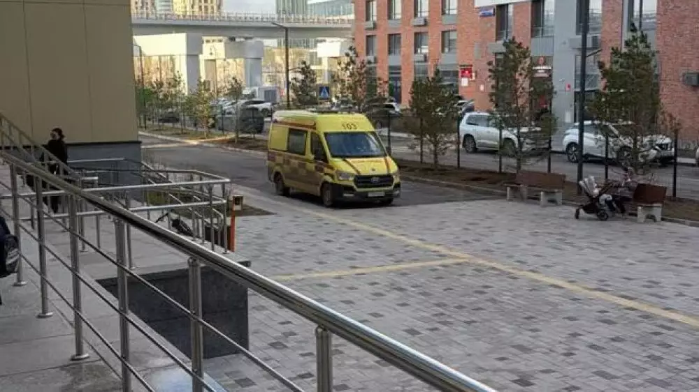 В Астане школьника с задержкой развития избили после уроков