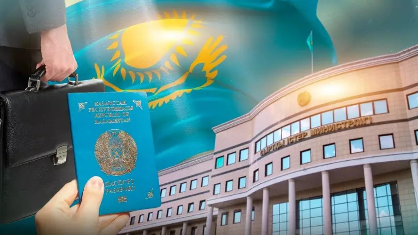 Қазақстанға келетін шетелдіктерге жаңа мүмкіндік беріледі: Не өзгереді?