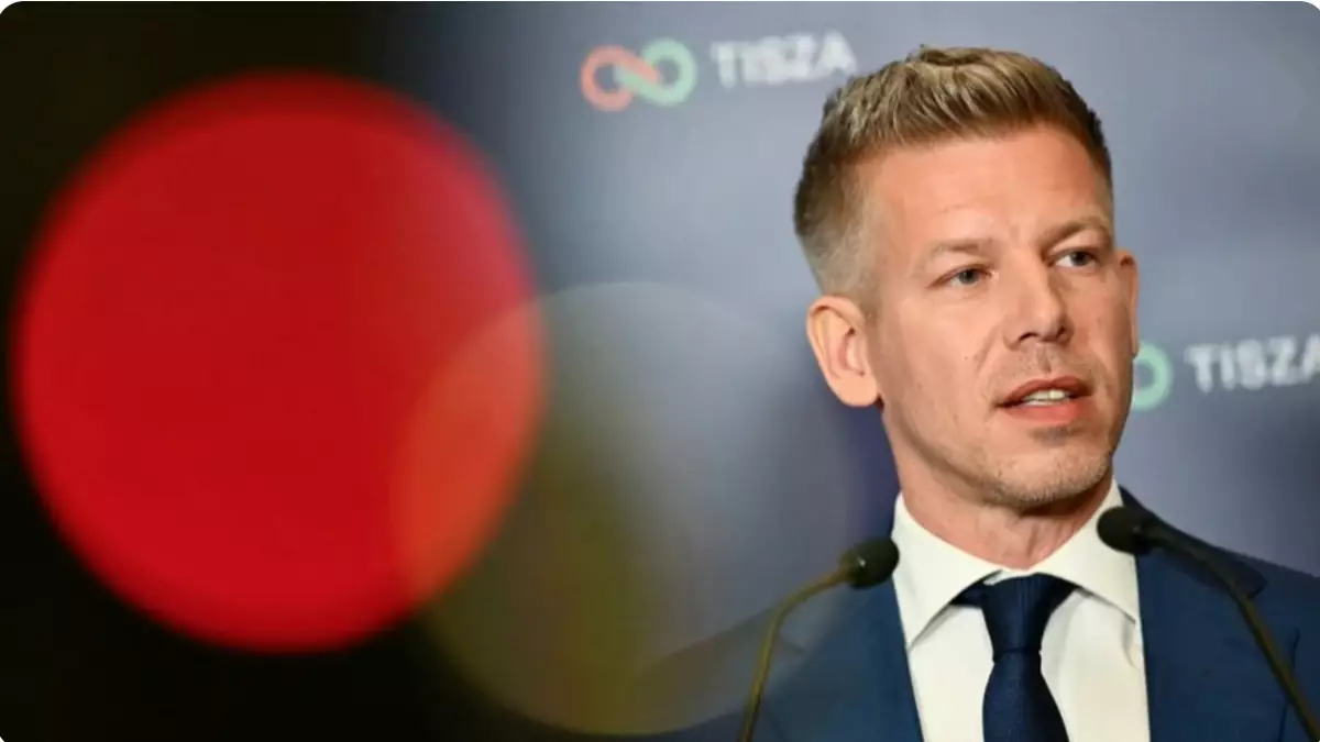 Венгрияның жаңа премьер-министрі өзіне және шенеуніктерге берілетін жалақыны екі есе қысқартпақ