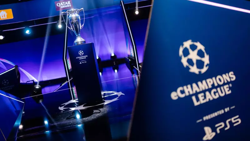 2026/27 жылғы Чемпиондар лигасының қатысушылары анықталды