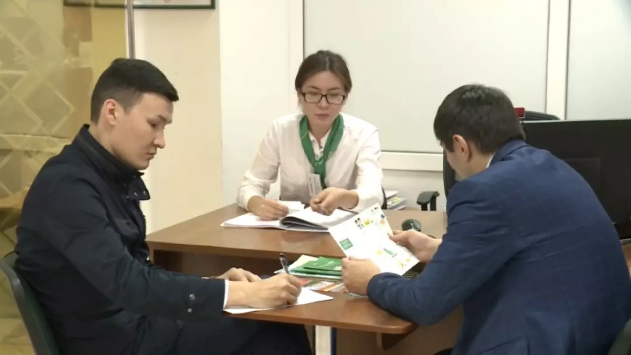 Запуск исламской ипотеки вновь обсуждают в Казахстане