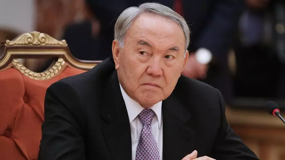  `Ауырмаңыз, Нұрсұлтан аға!`: Instagram қолданушысының жазбасы талқыға түсті (ФОТО) 