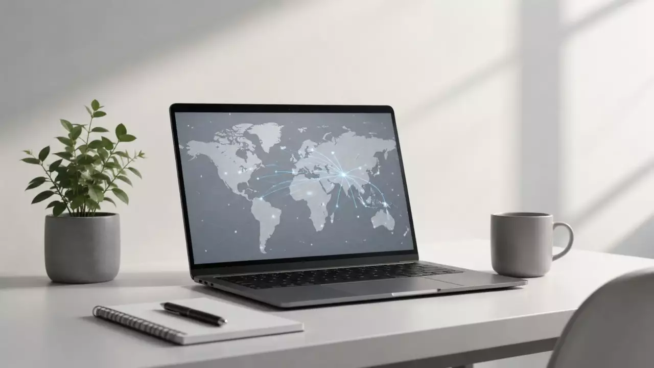 IT-экспорт Қазақстан экономикасының жаңа драйверлерінің біріне айналуы мүмкін