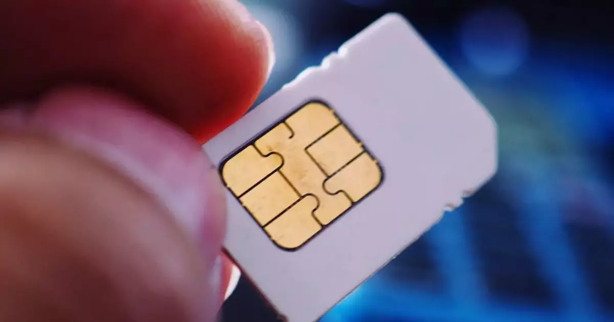  «Sim-картаңыз бен аккаунтыңызға сақ болыңыз»: полиция жасөспірімдерге ескерту жасады 