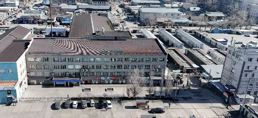На каком этапе находится модернизация рынков, рассказали в акимате Семея