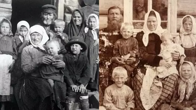  Лениннің өзі іздеу салған кеңестік маньяк `құбыжық адам` туралы не белгілі 