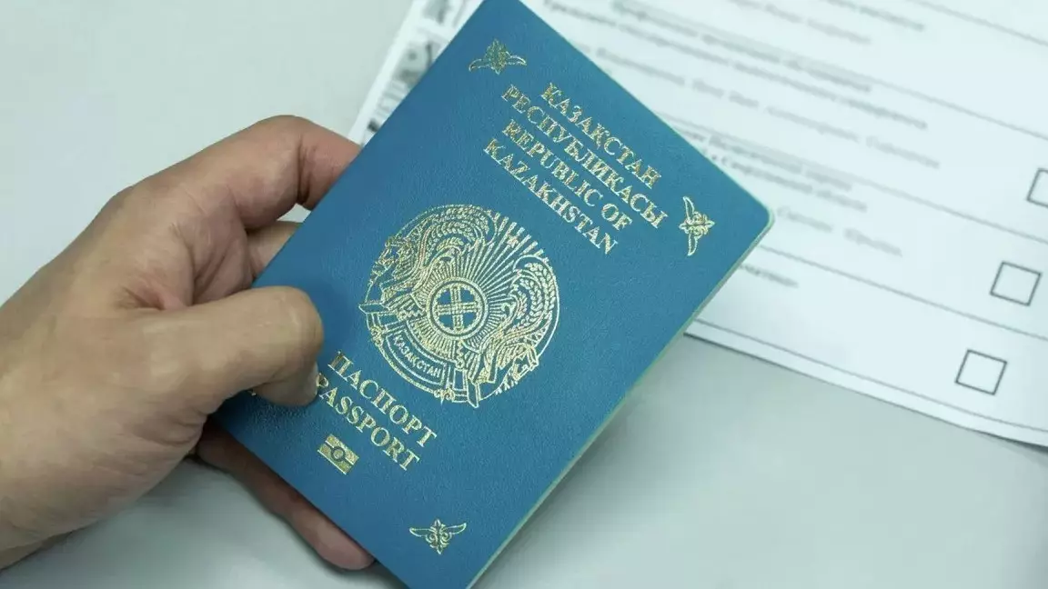  Салық қарызы барларға шетелге шығуға шектеу қойылады 