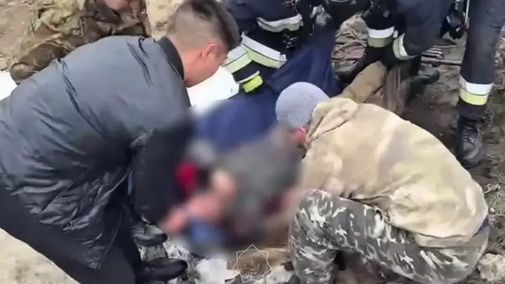  Жезқазғанда кәріз құдығындағы улы газ жұмысшының өмірін қиды 