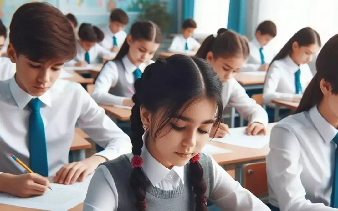  2025–2026 оқу жылындағы қорытынды емтихан мерзімдері бекітілді 