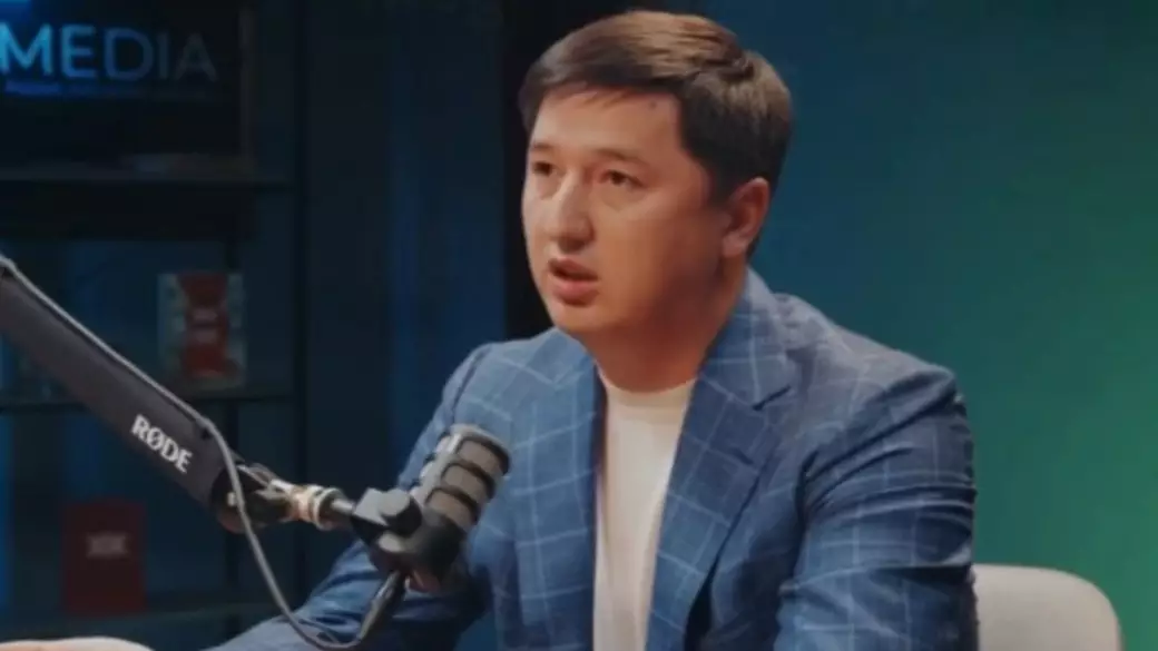  «Президенттің туыстарын танымаймын»: Ботагөз Омарова ісіне қатысты «VD Stroy Engineering» компаниясы басшысы сұқбат берді 