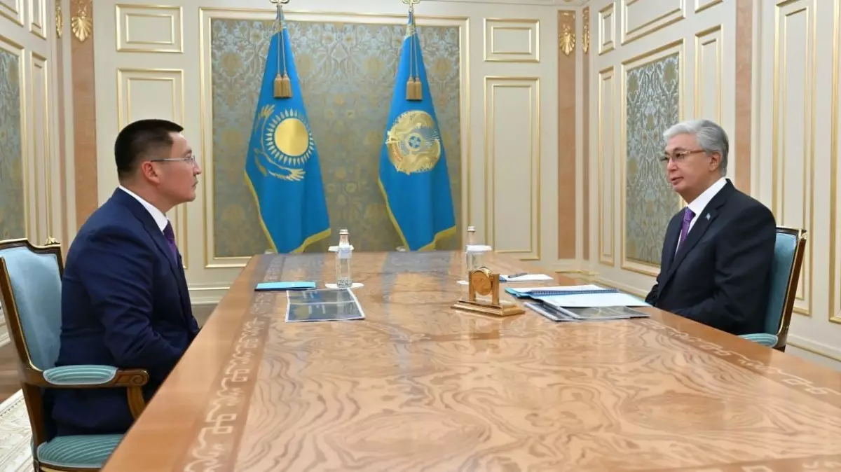  Президент Павлодар облысында жаңа әуежай ашу мәселесін пысықтауды тапсырды 